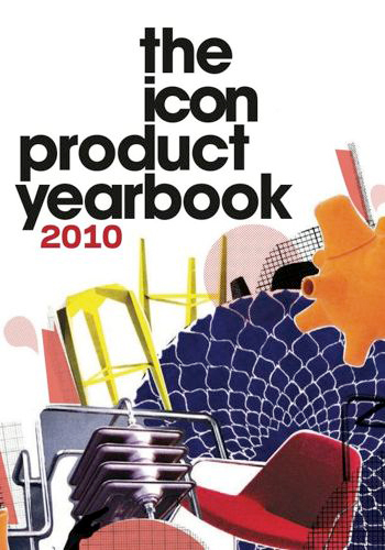 Designs For Yearbook. ICON product yearbook 2010